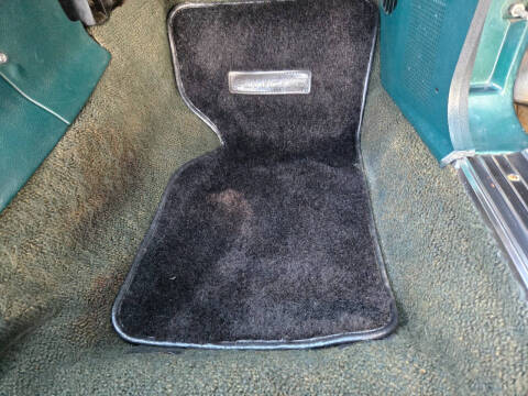 1971 Chevrolet Corvette