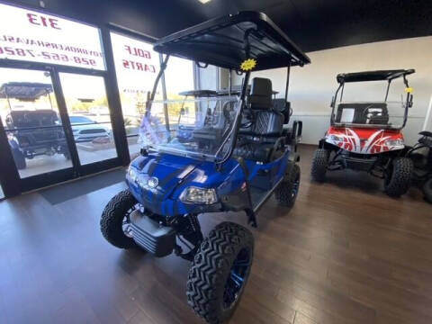 2023 Evolution Forester 4 Plus for sale at Toy Brokers Havasu in Lake Havasu City AZ