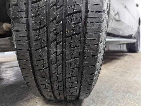 2020 Chevrolet Tahoe Police