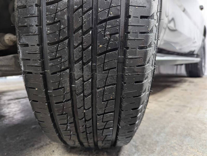 2020 Chevrolet Tahoe Police