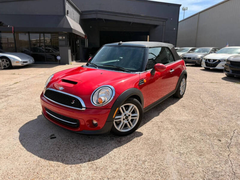 2011 MINI Cooper