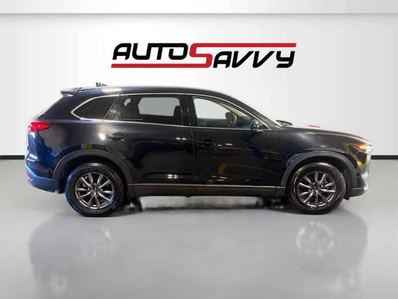 2023 Mazda CX-9 Touring Plus