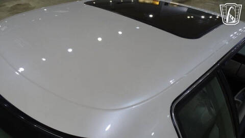1999 Cadillac Eldorado Touring