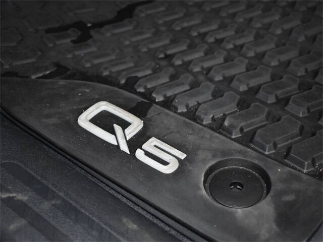 2009 Audi Q5