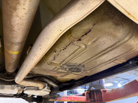 1983 Oldsmobile Ninety-Eight Regency