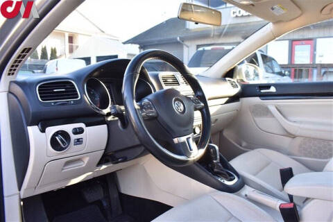 2013 Volkswagen Jetta