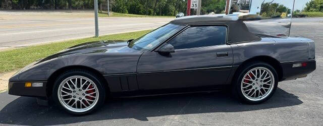 1988 Chevrolet Corvette - Photo 12