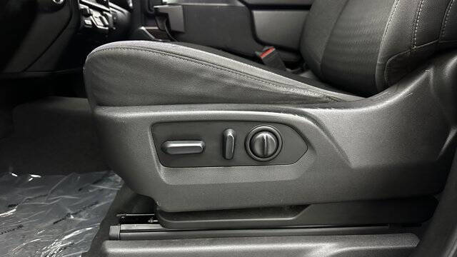 2022 Chevrolet Silverado 2500HD