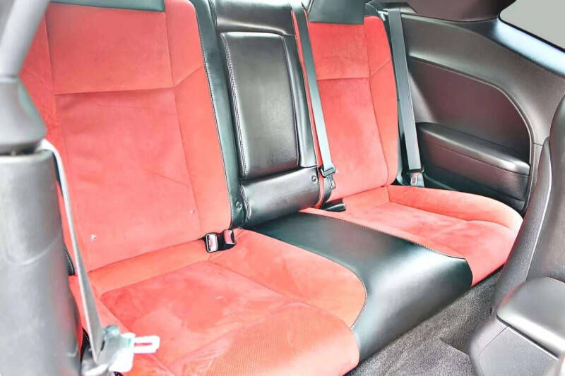 2015 Dodge Challenger