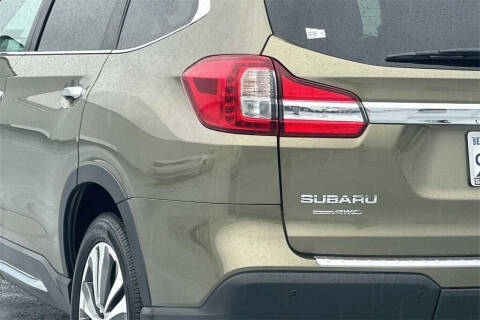 2022 Subaru Ascent Touring