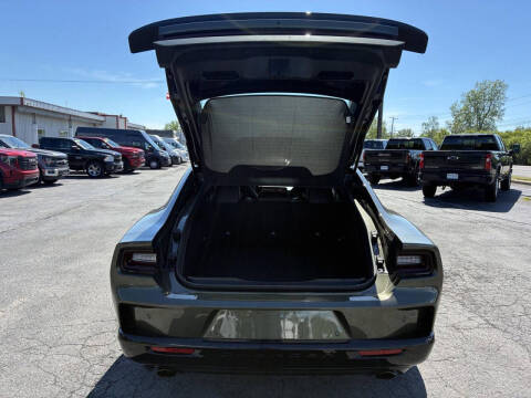 2026 Dodge Charger R/T