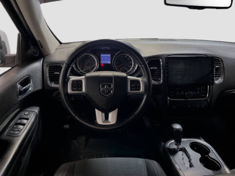 2013 Dodge Durango SXT