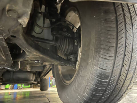 2010 Honda Element EX