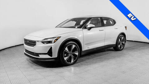 2023 Polestar 2 Long Range Dual Motor