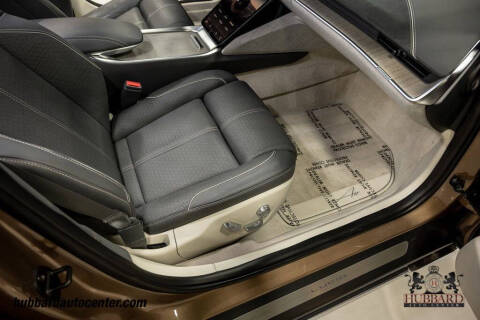 2022 Lucid Air Dream Edition Performance