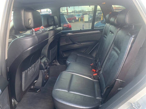 2013 BMW X5 xDrive35i Premium