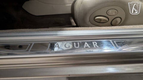 1996 Jaguar XJ