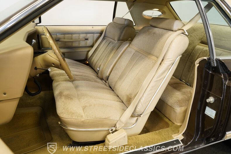 1978 Lincoln Continental
