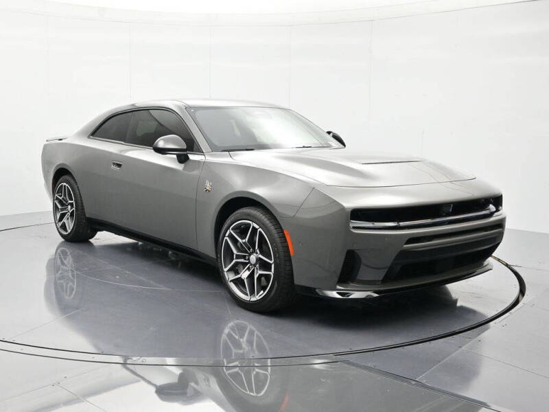 2026 Dodge Charger Scat Pack Plus