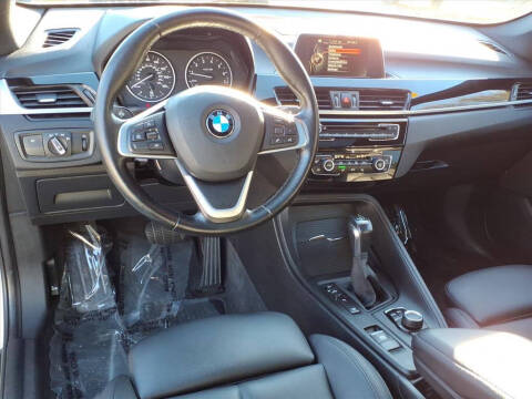 2017 BMW X1 xDrive28i