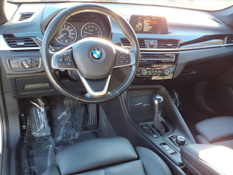 2017 BMW X1 xDrive28i