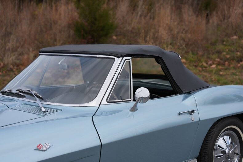 1964 Chevrolet Corvette