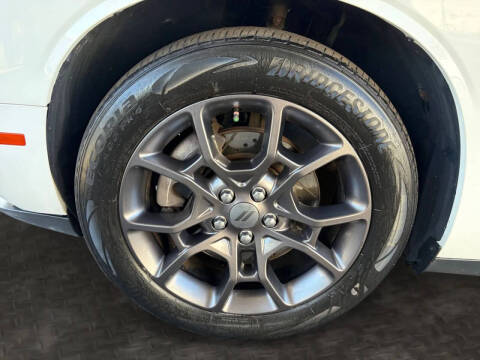 2018 Dodge Challenger GT