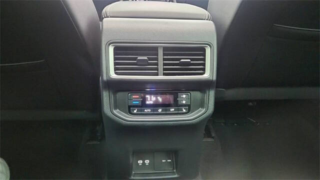 2025 Volkswagen Atlas SEL Premium R-Line 4Motion