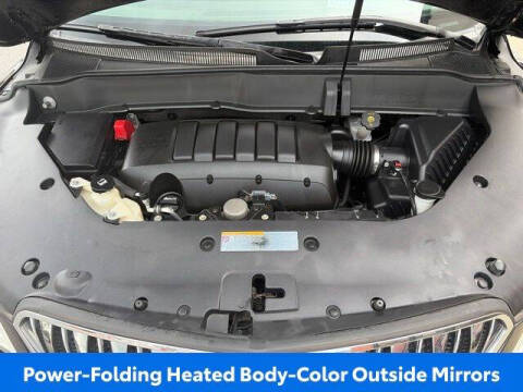 2016 Buick Enclave Premium