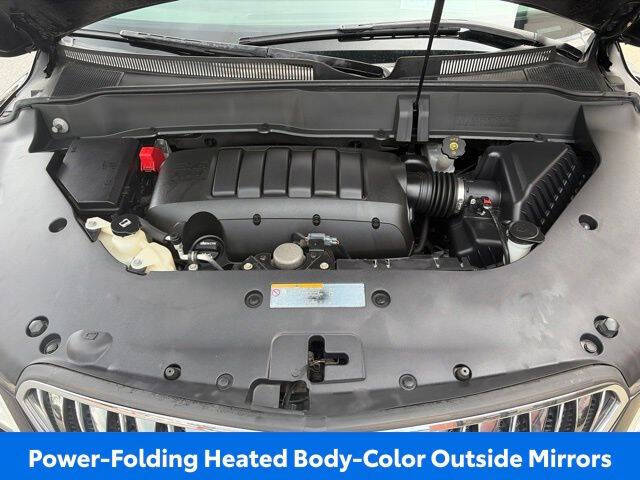 2016 Buick Enclave Premium