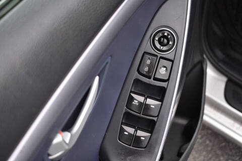2014 Hyundai Elantra GT