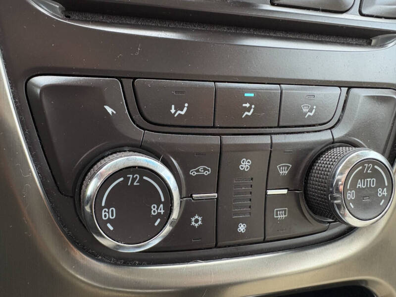 2013 Buick Verano