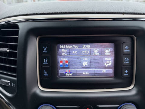 2014 Jeep Grand Cherokee Laredo