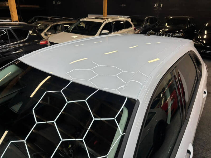 2020 Ford Edge SE