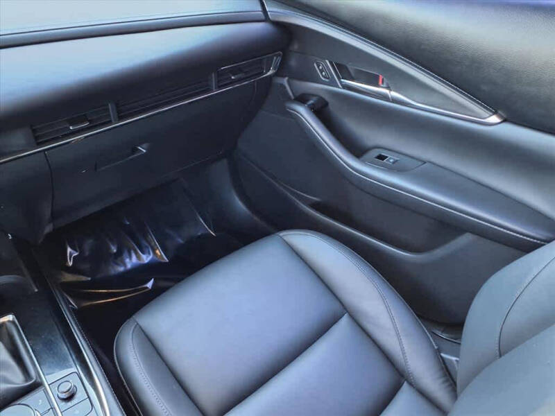 2023 Mazda CX-30 2.5 S Preferred