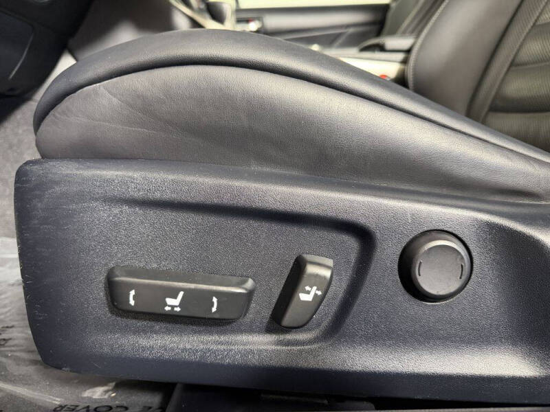 2015 Lexus IS 350