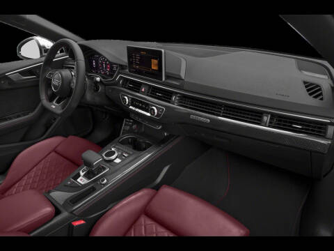 2019 Audi S5 Sportback 3.0T quattro Premium Plus