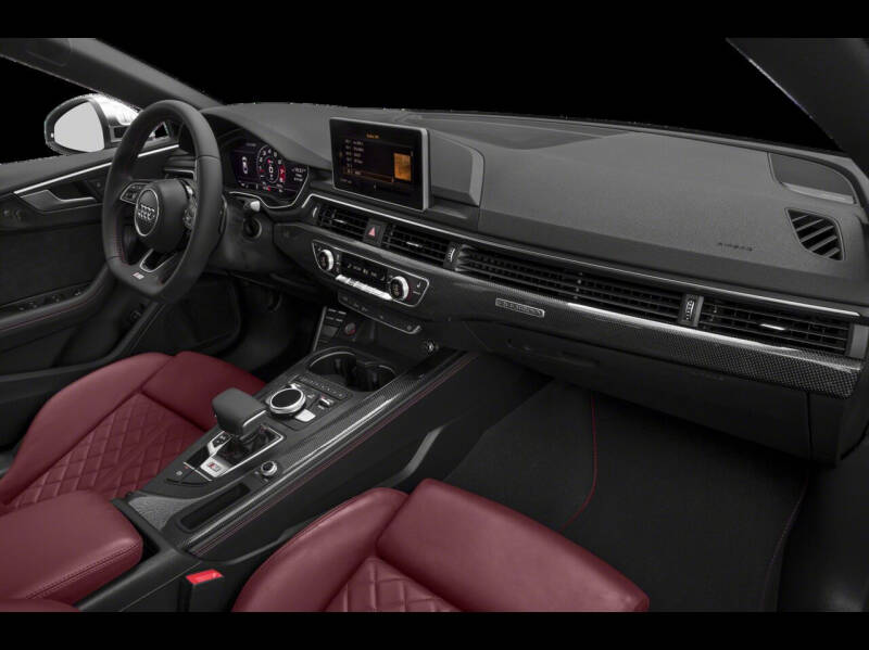 2019 Audi S5 Sportback 3.0T quattro Premium Plus