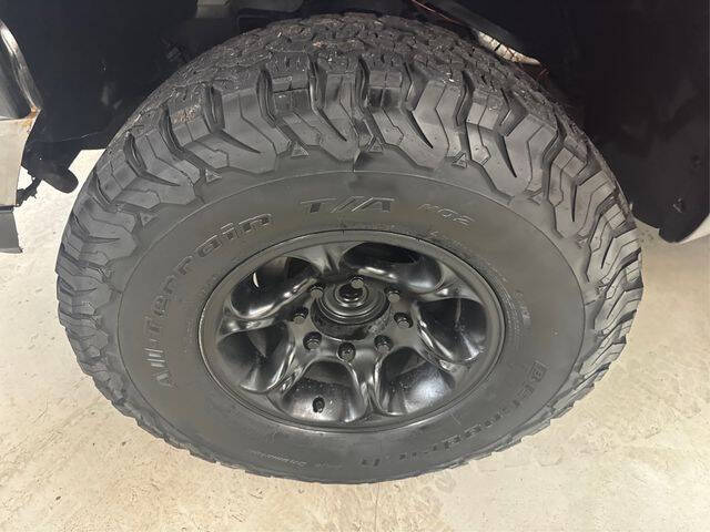 2005 Chevrolet Silverado 2500HD