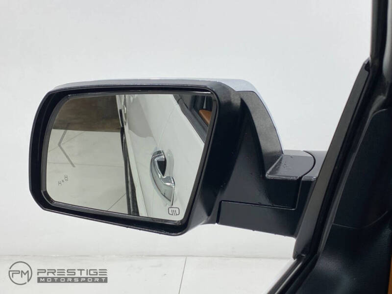 2017 Toyota Tundra 1794 Edition