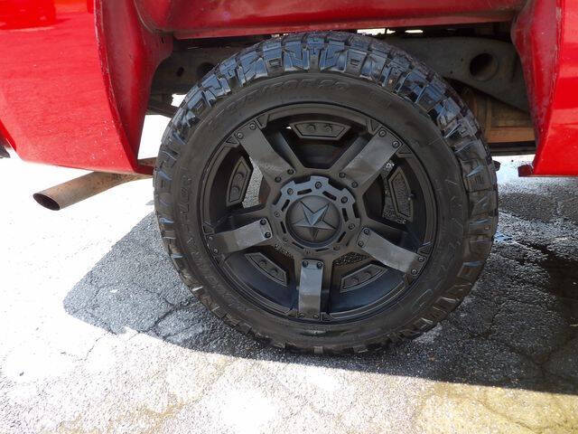 2009 Chevrolet Silverado 1500