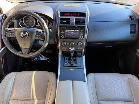 2015 Mazda CX-9 Grand Touring