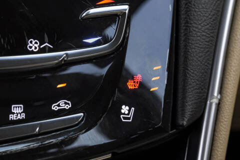 2014 Cadillac XTS Premium Vsport