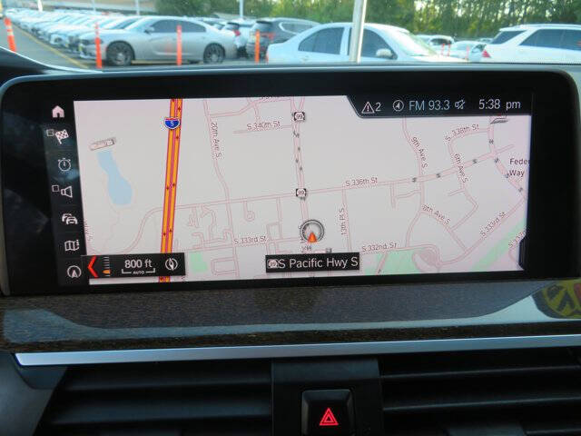 2019 BMW X4 xDrive30i