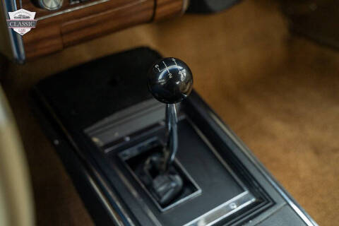 1967 Pontiac Firebird