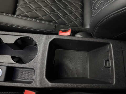 2023 Audi S3 2.0T quattro Premium Plus