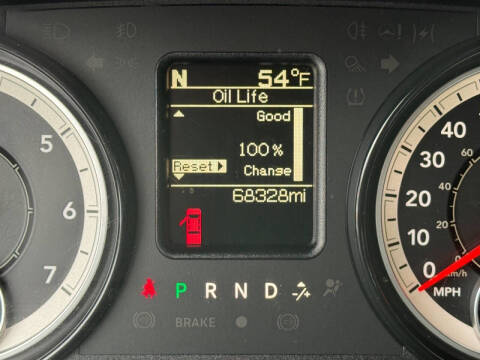 2017 RAM 1500 SLT