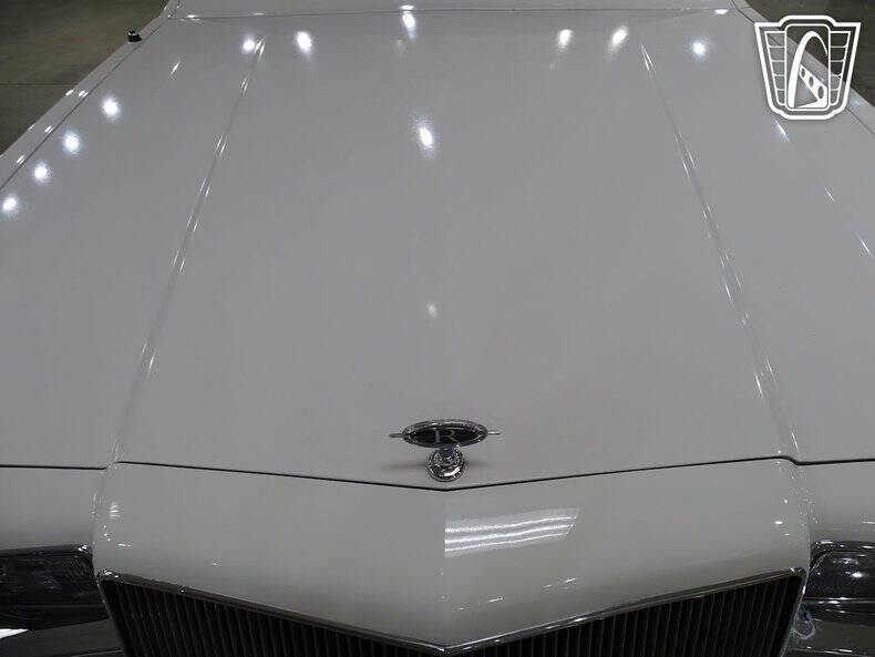 1985 Buick Riviera
