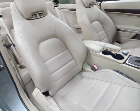 2013 Mercedes-Benz E-Class E 350