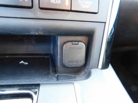 2012 Mazda CX-9 Sport